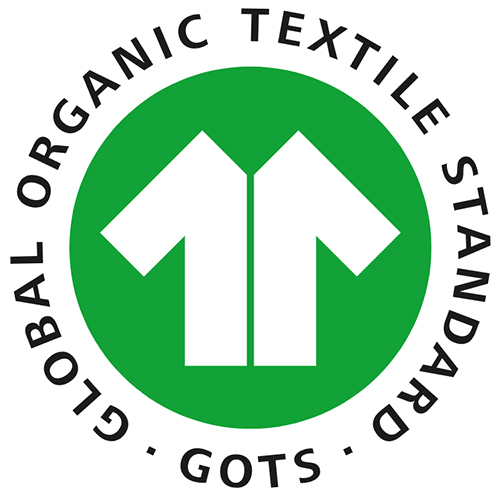 GOTS Certified Clothing Manufacturer