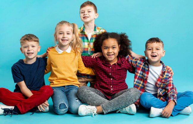 Why Durability is the New Sustainability: Marketing Organic Kids’ Wear to Conscious Consumers.