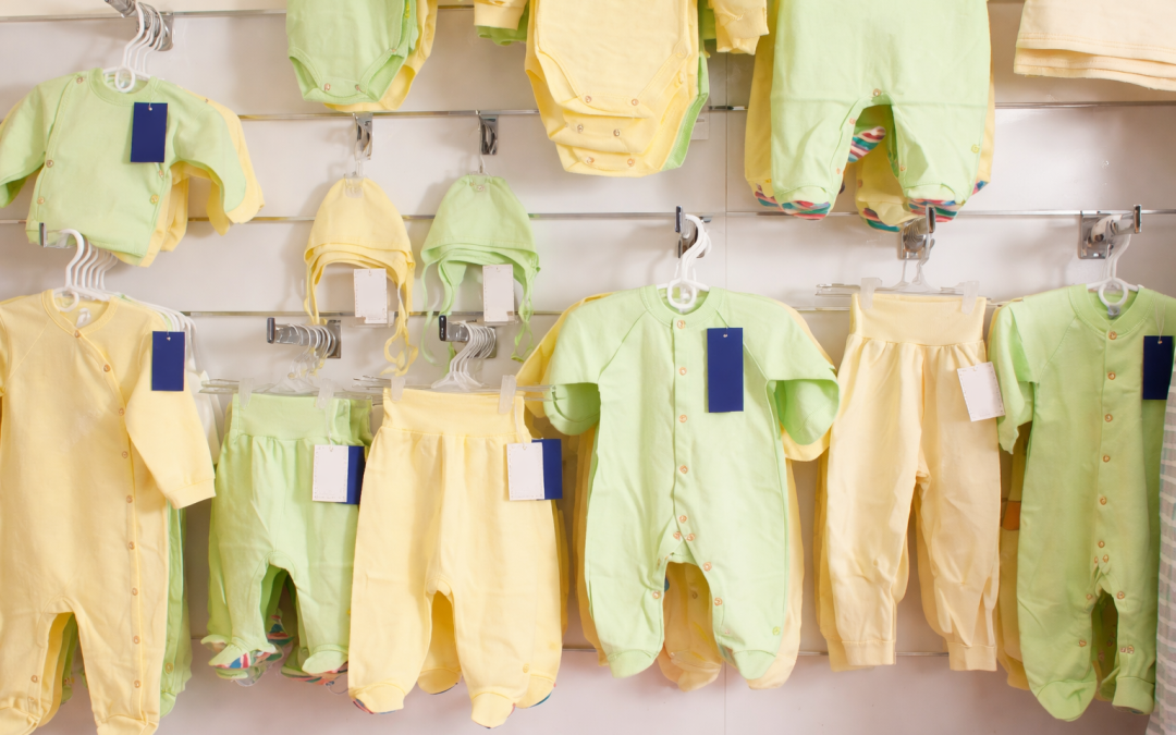 Baby Clothing Wholesale: A Complete Guide to Sourcing from India’s Trusted Manufacturer – Organic and More